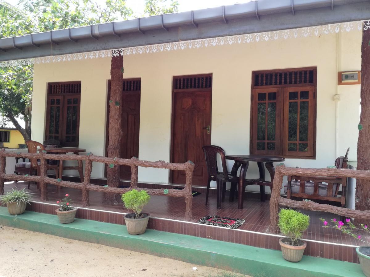 Sigiri Binara Villa Sigiriya Exterior photo
