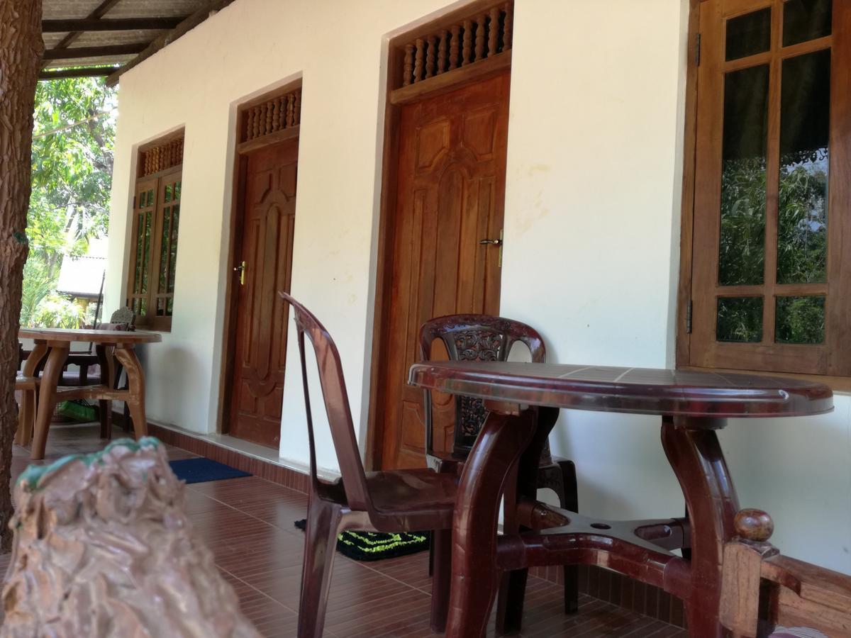 Sigiri Binara Villa Sigiriya Exterior photo