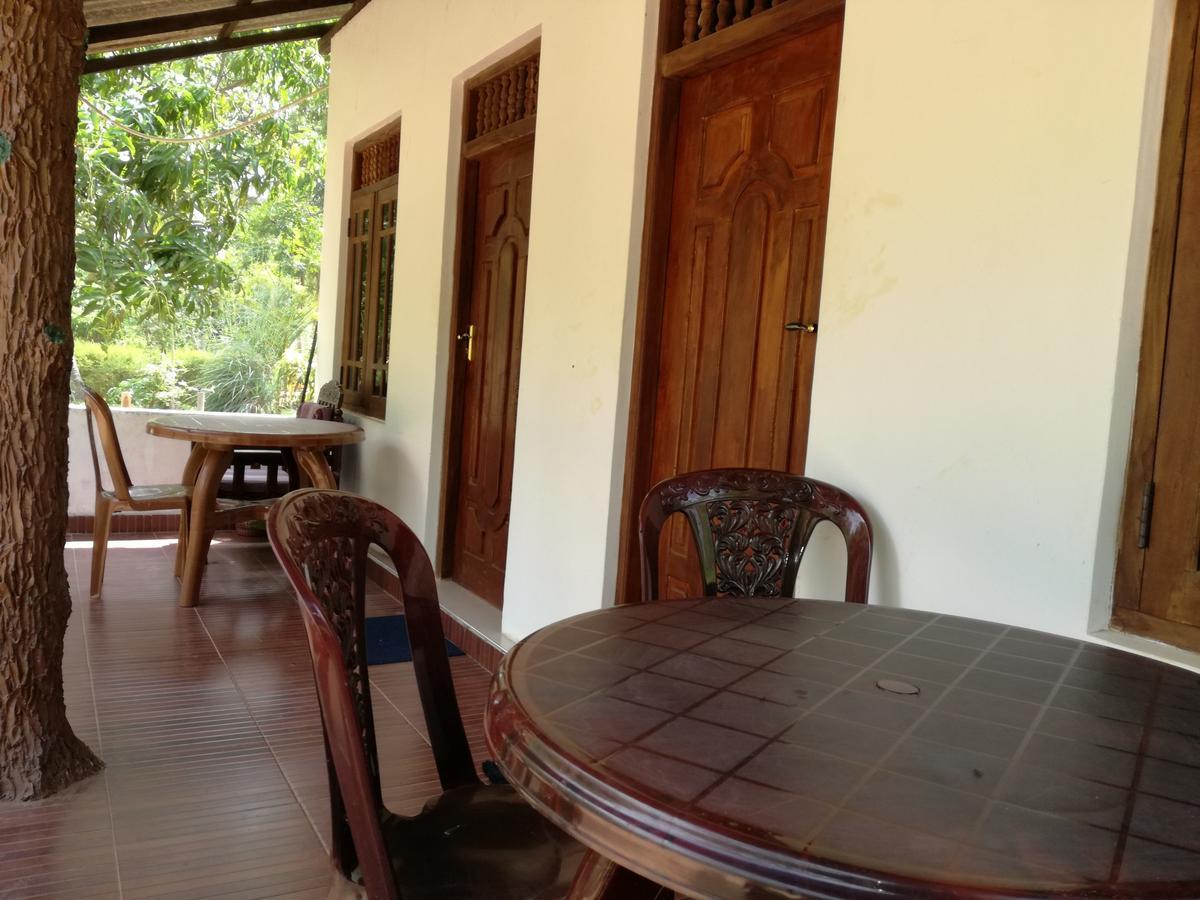 Sigiri Binara Villa Sigiriya Exterior photo