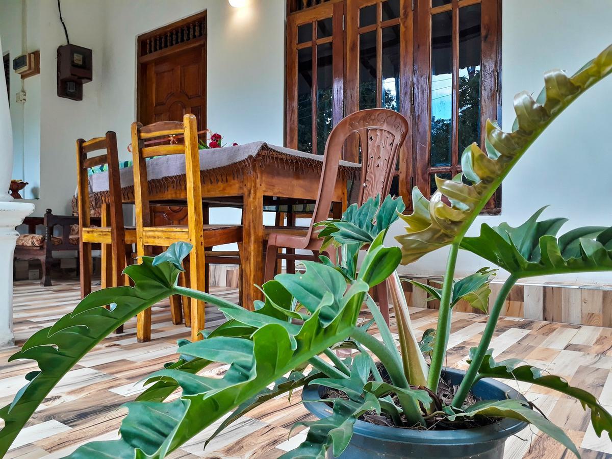 Sigiri Binara Villa Sigiriya Exterior photo